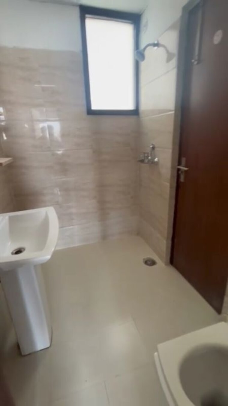 Bathroom, ace-city 2 Bedroom 1090 Sq.Ft. Apartment In Sector 1 Greater Noida Greater Noida 10342545
