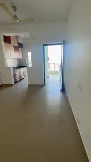 Building Lobby in 2 BHK Apartment at Ace City, Sector 1 Greater Noida – for Sale