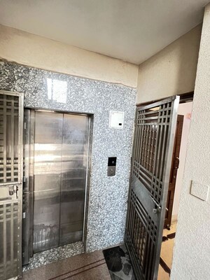 3 BHK Builder Floor – Exterior View View at Safdarjung Enclave - for Rent