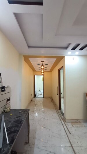 Building Lobby in 3 BHK Independent House at Chinhat – for Sale