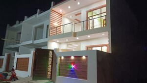 Kitchen in 3 BHK Independent House at Chinhat – for Sale