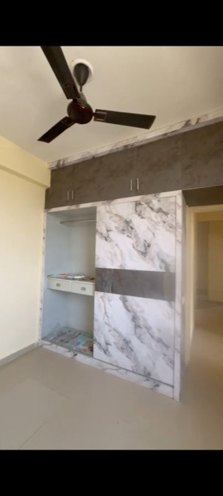 Kitchen, conscient-habitat-residences 3 Bedroom 850 Sq.Ft. Apartment In Sector 78 Faridabad 10342586