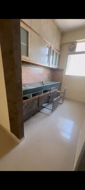 Team Area in 3 BHK Apartment at Conscient Habitat Residences, Sector 78 – for Rent