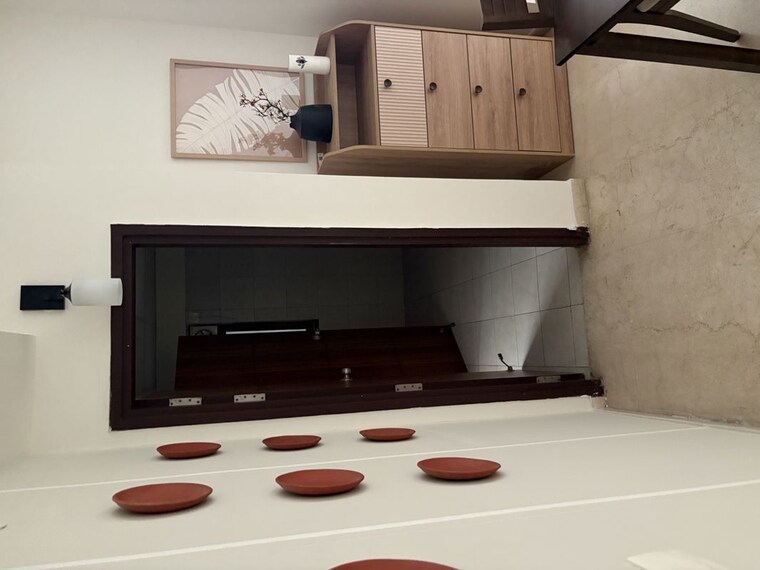 Kitchen, godrej-oasis 2 Bedroom 1307 Sq.Ft. Apartment In Sector 88a Gurgaon 10342601