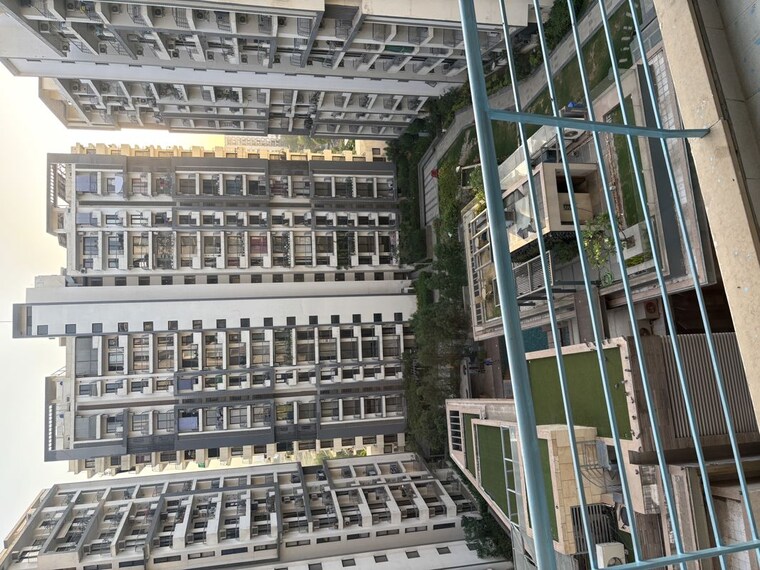 Exterior View, godrej-oasis 2 Bedroom 1307 Sq.Ft. Apartment In Sector 88a Gurgaon 10342601
