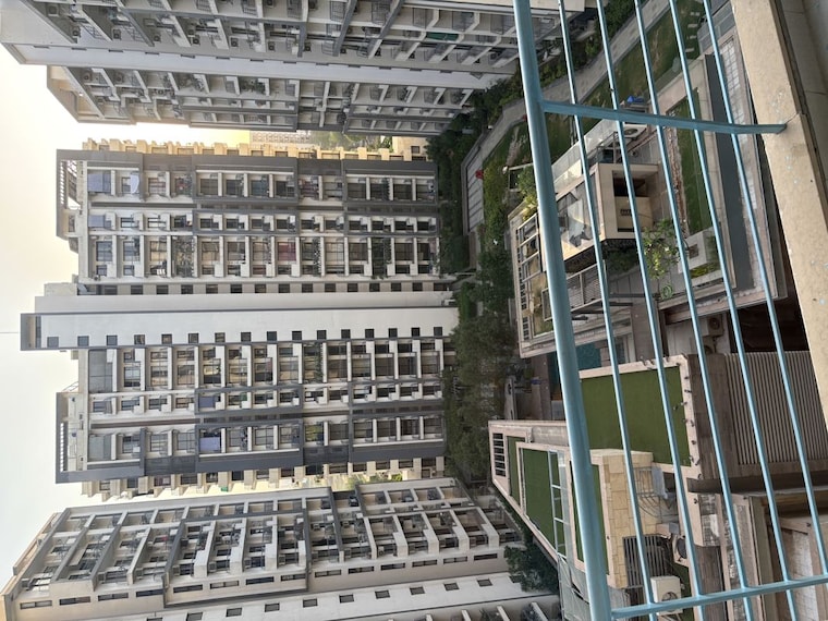 Exterior View, godrej-oasis 2 Bedroom 1307 Sq.Ft. Apartment In Sector 88a Gurgaon 10342601