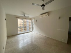 3 BHK + Pooja Room Apartment For Rent in Ireo The Corridors
