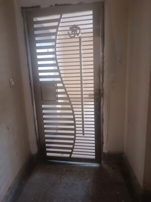 3 BHK Apartment – Entrance View at Krishna Aprameya Garden, Raj Nagar Extension - for Rent