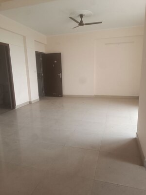 Dining area in 3 BHK Apartment at Krishna Aprameya Garden, Raj Nagar Extension – for Rent