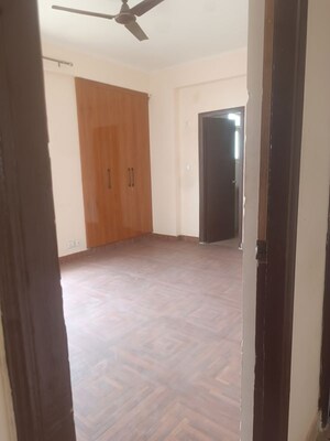 Room in 3 BHK Apartment at Krishna Aprameya Garden, Raj Nagar Extension – for Rent