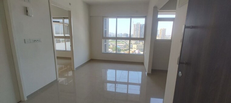 Other, godrej-nirvaan 1 Bedroom 478 Sq.Ft. Apartment In Themghar Thane 10342595