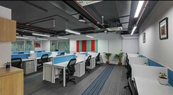 Office Space For Rent in HAL 2nd Stage