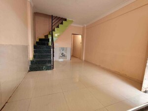 Living Room in 2 BHK Villa at Kamatwade – for Sale