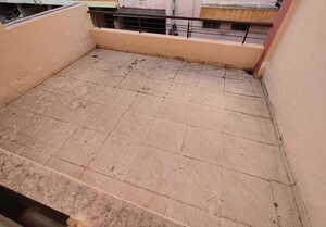 Terrace in 2 BHK Villa at Kamatwade – for Sale