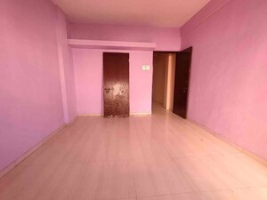 Bedroom in 2 BHK Villa at Kamatwade – for Sale