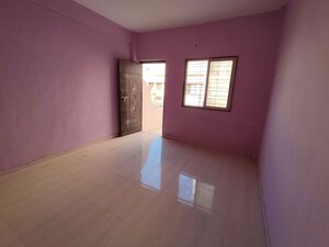 Bedroom in 2 BHK Villa at Kamatwade – for Sale