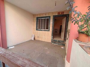 Parking in 2 BHK Villa at Kamatwade – for Sale