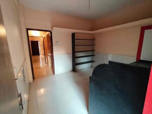 Kitchen in 2 BHK Villa at Kamatwade – for Sale