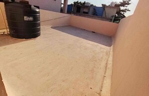 2 BHK Villa – Exterior View View at Kamatwade - for Sale