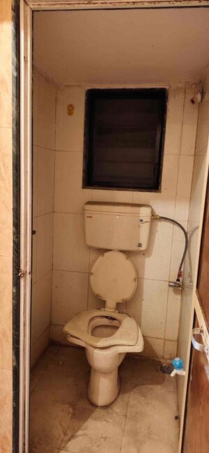 Bathroom in 2 BHK Villa at Kamatwade – for Sale