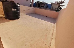 2 BHK Villa – Exterior View View at Kamatwade - for Sale
