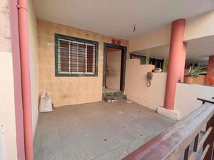 Parking in 2 BHK Villa at Kamatwade – for Sale