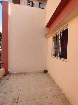 2 BHK Villa – Exterior View View at Kamatwade - for Sale
