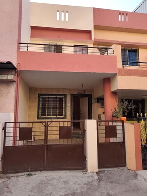 2 BHK Villa For Sale in Kamatwade