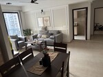 3 BHK + Servant Room 2066 Sq.Ft. Apartment in Godrej Oasis