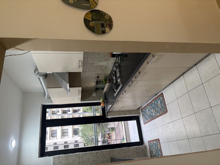 Kitchen, godrej-oasis 3 Bedroom 2066 Sq.Ft. Apartment In Sector 88a Gurgaon 10342624