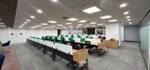 4500 Sq.Ft. Office Space in HAL 2nd Stage