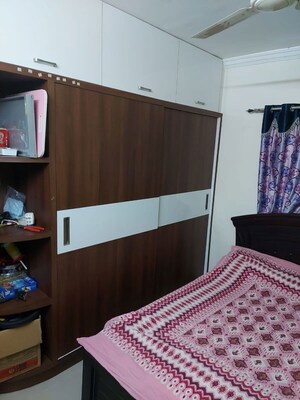 Bedroom in 2 BHK Apartment at Balaji Enclave Kothapet, Kothapet – for Sale