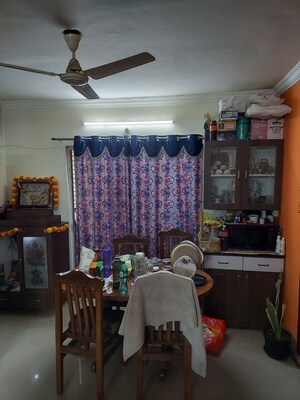 Living Room in 2 BHK Apartment at Balaji Enclave Kothapet, Kothapet – for Sale