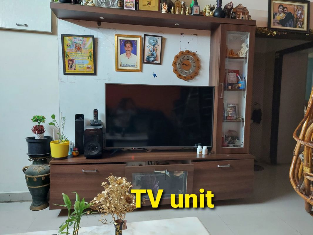 2 BHK 1161 Sq.Ft. Apartment in Balaji Enclave Kothapet
