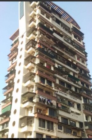 3 BHK Apartment For Rent in Gajra Bhoomi Tower, Kharghar