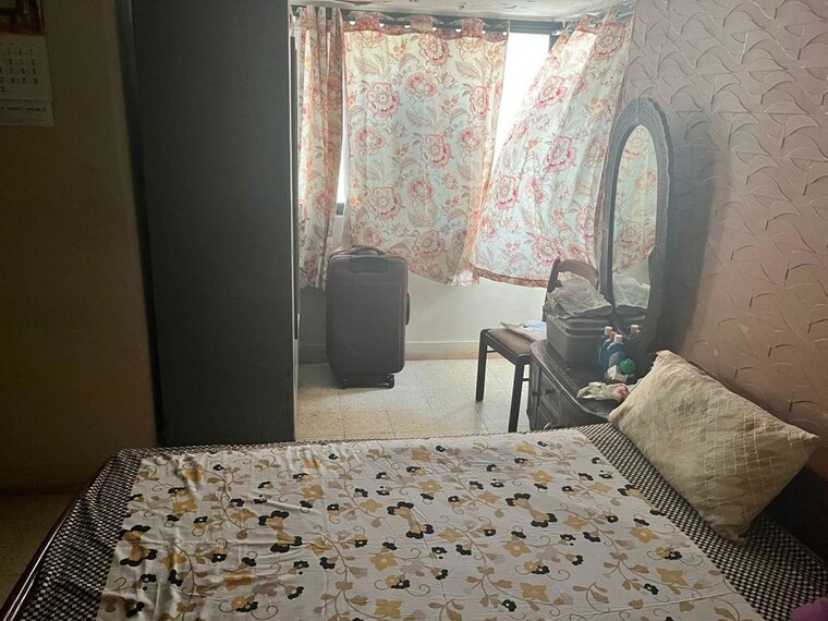 Bedroom, adarsh-chs-vasant-vihar 2 Bedroom 1240 Sq.Ft. Apartment In Vasant Vihar Thane 10342642