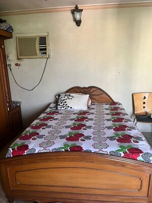 Furnished Amenities in 2 BHK Apartment at Adarsh CHS Vasant Vihar, Vasant Vihar – for Sale