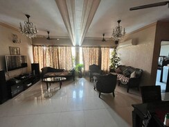 2 BHK + Pooja Room Apartment For Sale in Adarsh CHS Vasant Vihar
