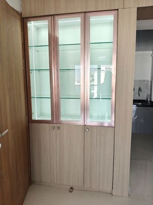 2 BHK Apartment For Rent in Majestique Signature Towers, Balewadi