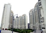 3 BHK + Pooja Room 1900 Sq.Ft. Apartment in JMD Gardens