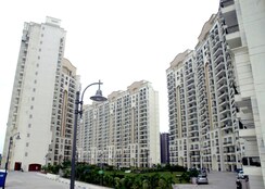 3 BHK + Pooja Room Apartment For Sale in JMD Gardens
