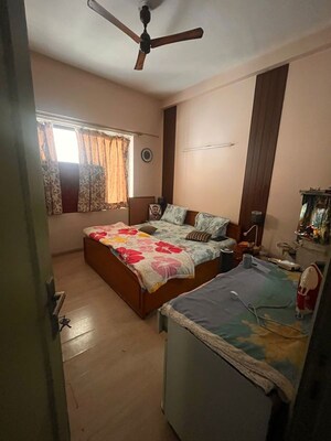 Bedroom in 3.5 BHK Apartment at Ireo The Grand Arch, Sector 58 – for Sale