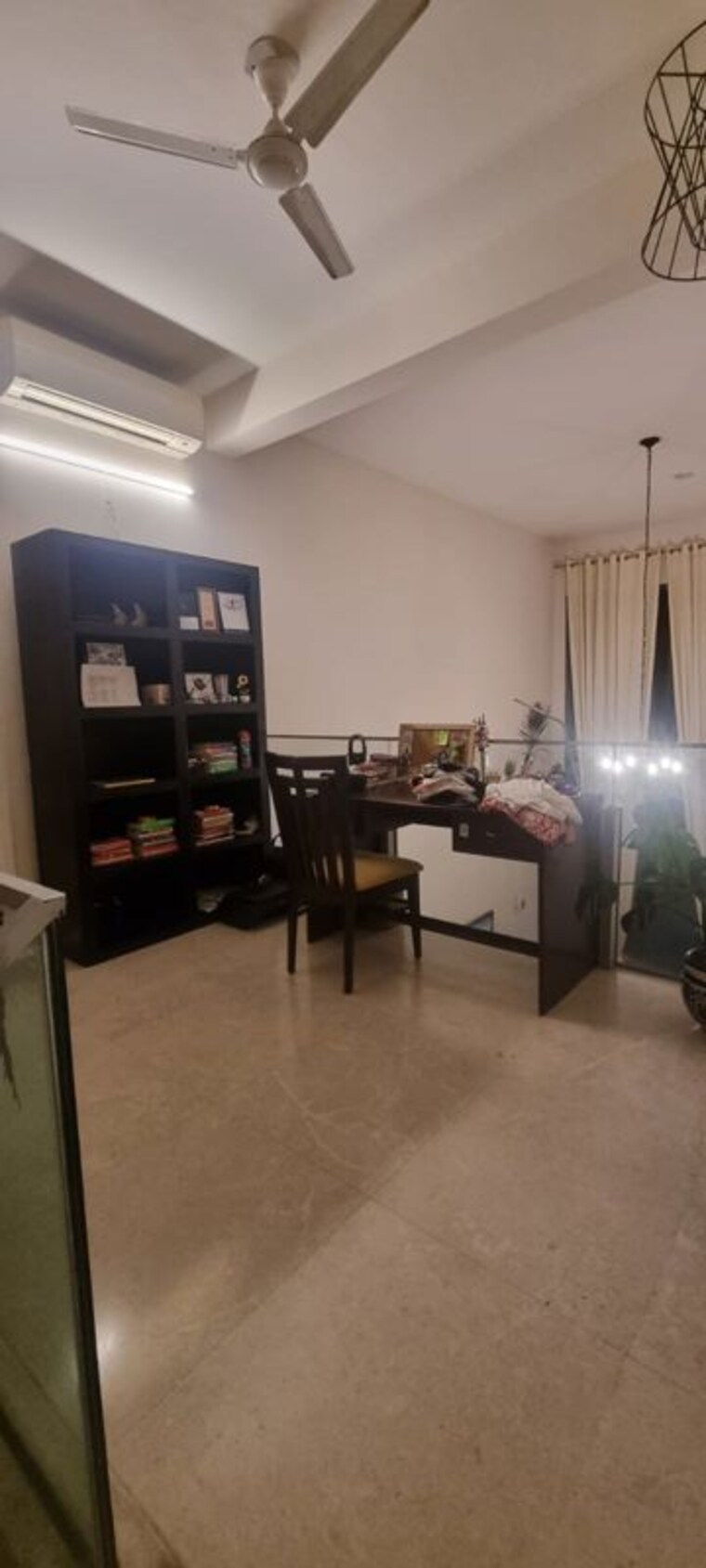 Living Room, ireo-the-grand-arch 3.5 Bedroom 2450 Sq.Ft. Apartment In Sector 58 Gurgaon 10342634