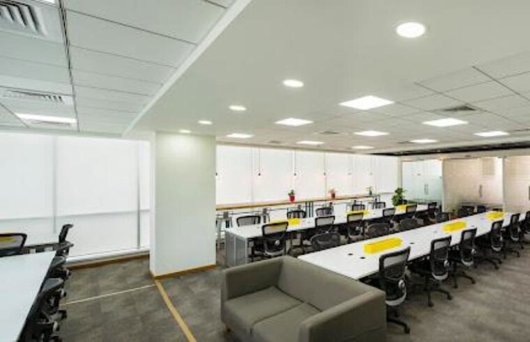 Team Area, hal 2nd stage Commercial Office Space 6000 Sq.Ft. In Hal 2nd Stage Bangalore 10342656