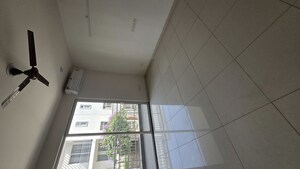 Balcony in 4 BHK Villa at Godrej Golf Link Villas, Sector 27 Yamuna Expressway – for Rent