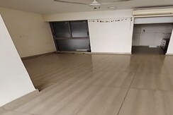 2.5 BHK + Store Room Apartment For Rent in The Wadhwa The Address