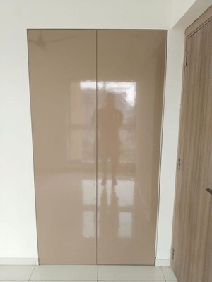 Furnished Amenities in 2 BHK Apartment at Godrej Nirvaan, Themghar – for Rent