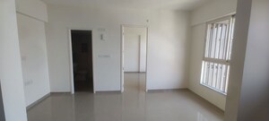 Room in 2 BHK Apartment at Godrej Nirvaan, Themghar – for Rent