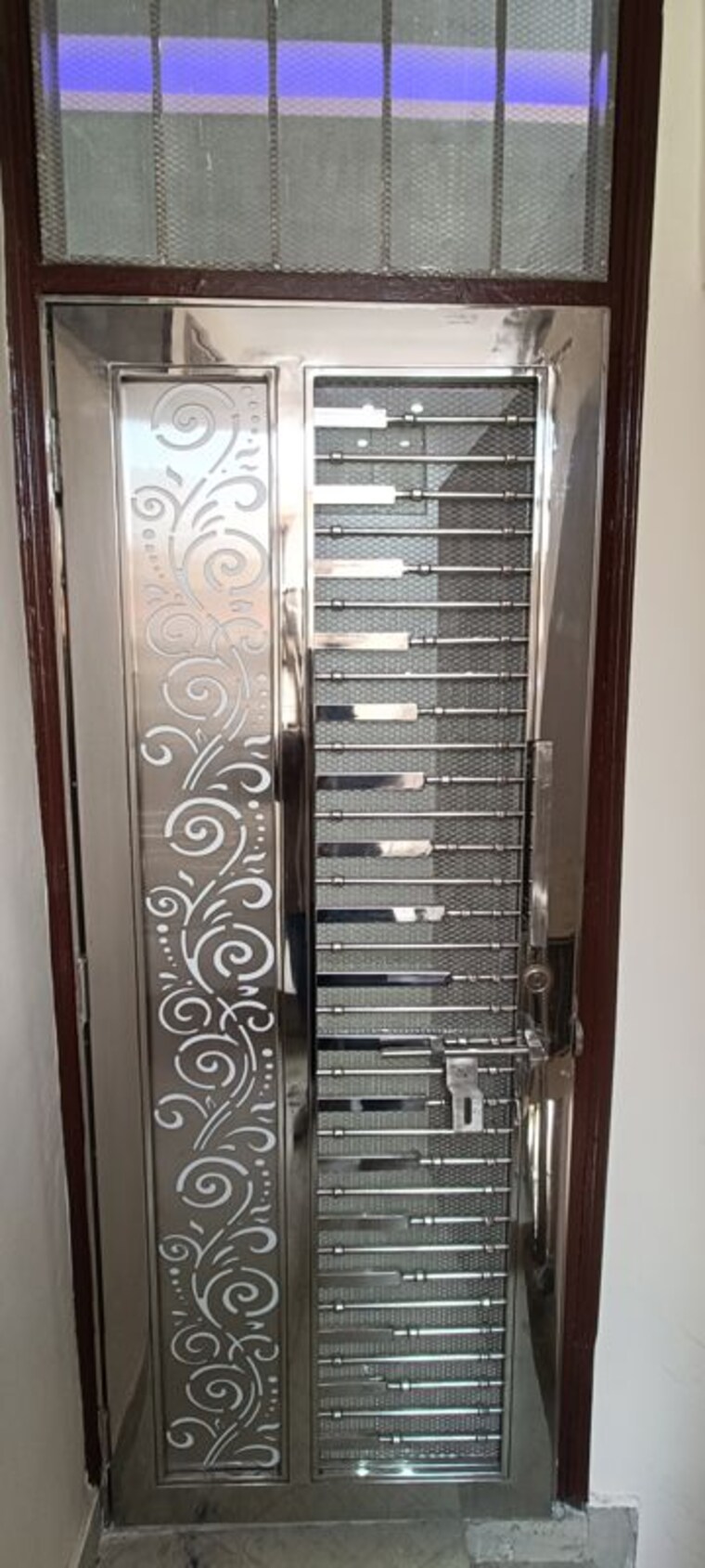 undefined, rohini sector 8 1 Bedroom 300 Sq.Ft. Builder Floor In Rohini Sector 8 Delhi 10316962