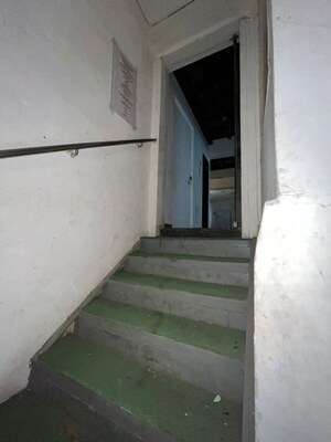 Balcony in  Shop at Ghantali CHS, Naupada – for Rent
